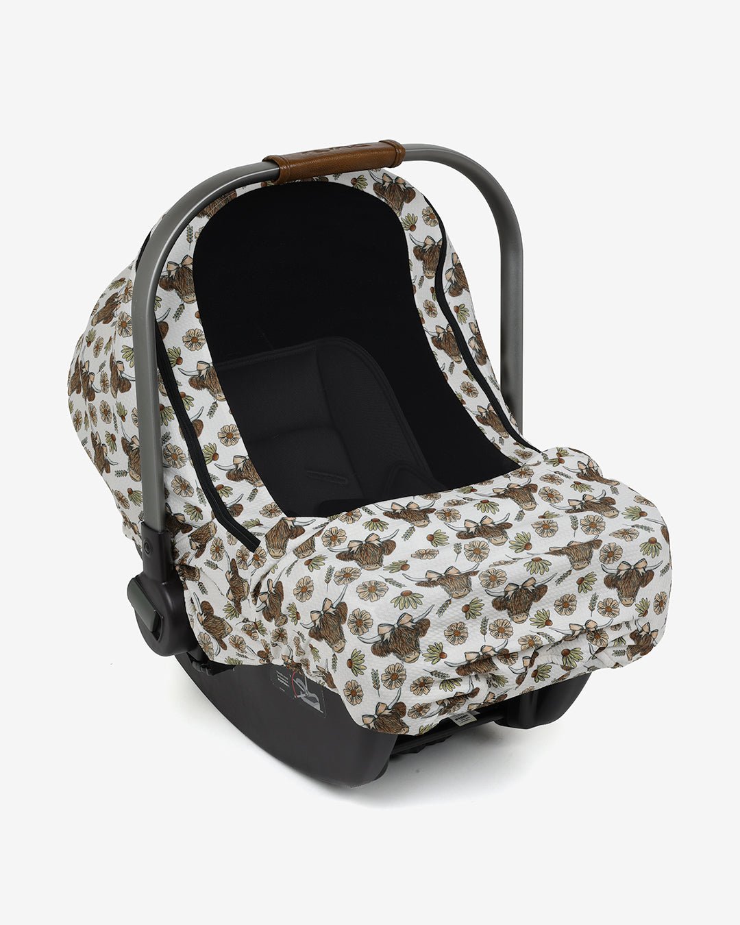 Summer Weave GlizCover™ - Highland Bows - Gliz Design