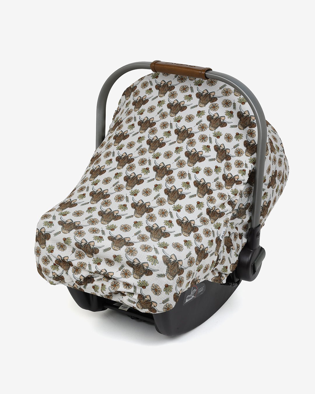 Summer Weave GlizCover™ - Highland Bows - Gliz Design