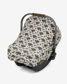 Summer Weave GlizCover™ - Highland Bows - Gliz Design
