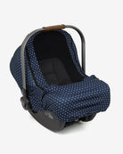 Summer Weave GlizCover™ - Polka Dot Country Blue - Gliz Design