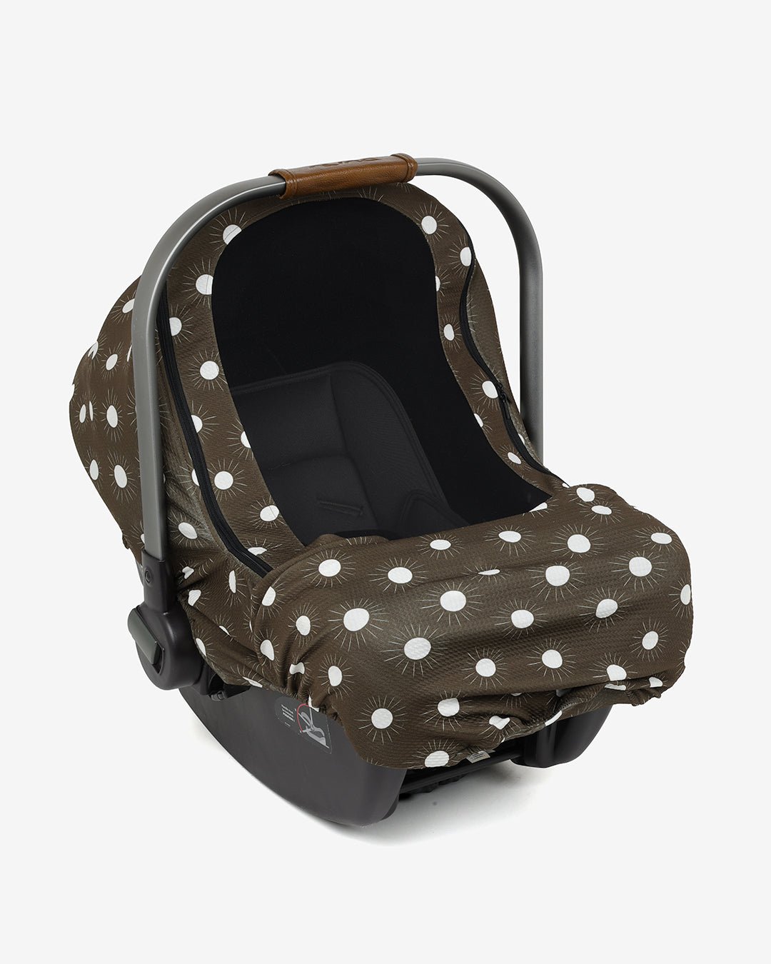 Summer Weave GlizCover™ - Suns - Gliz Design