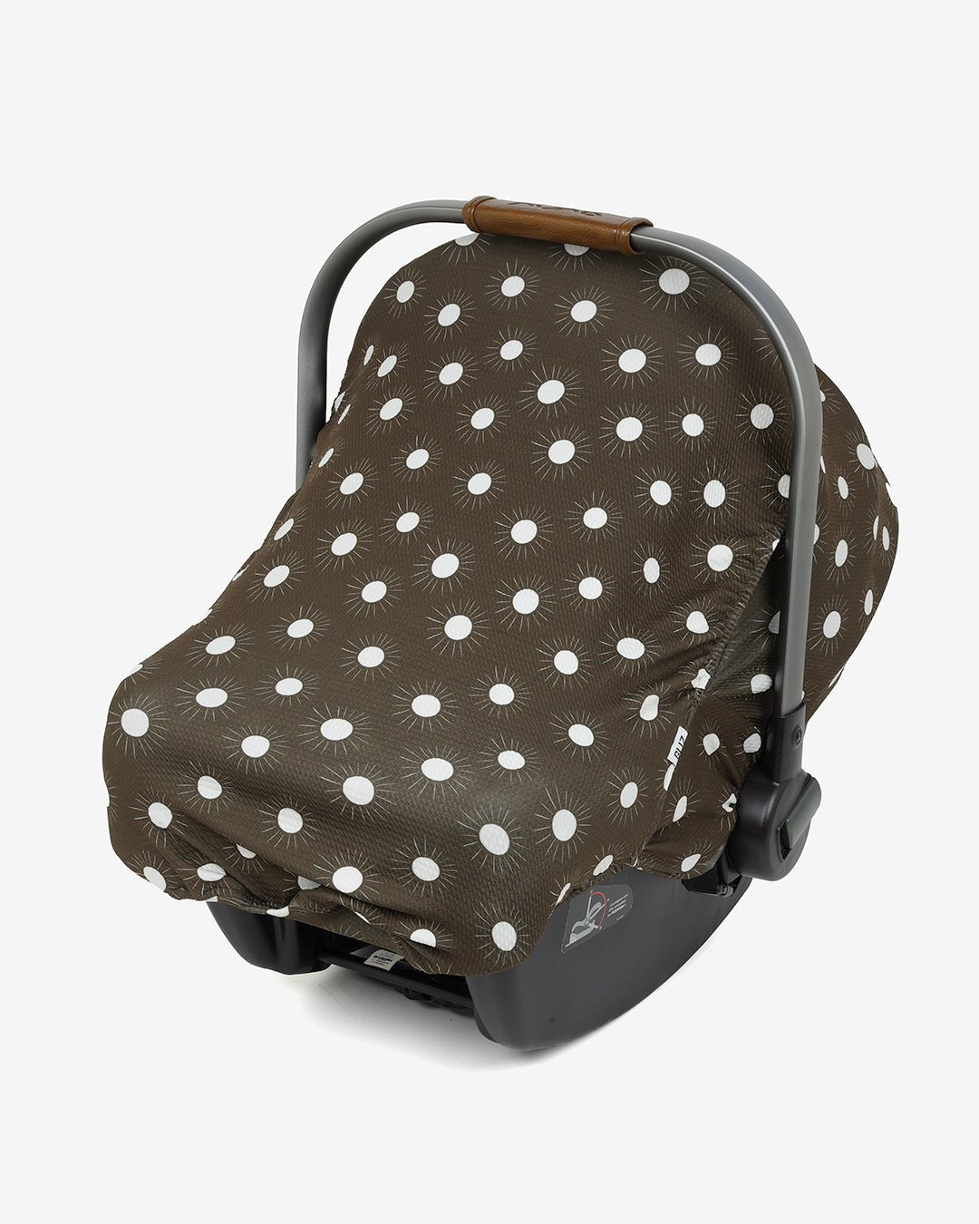 Summer Weave GlizCover™ - Suns - Gliz Design