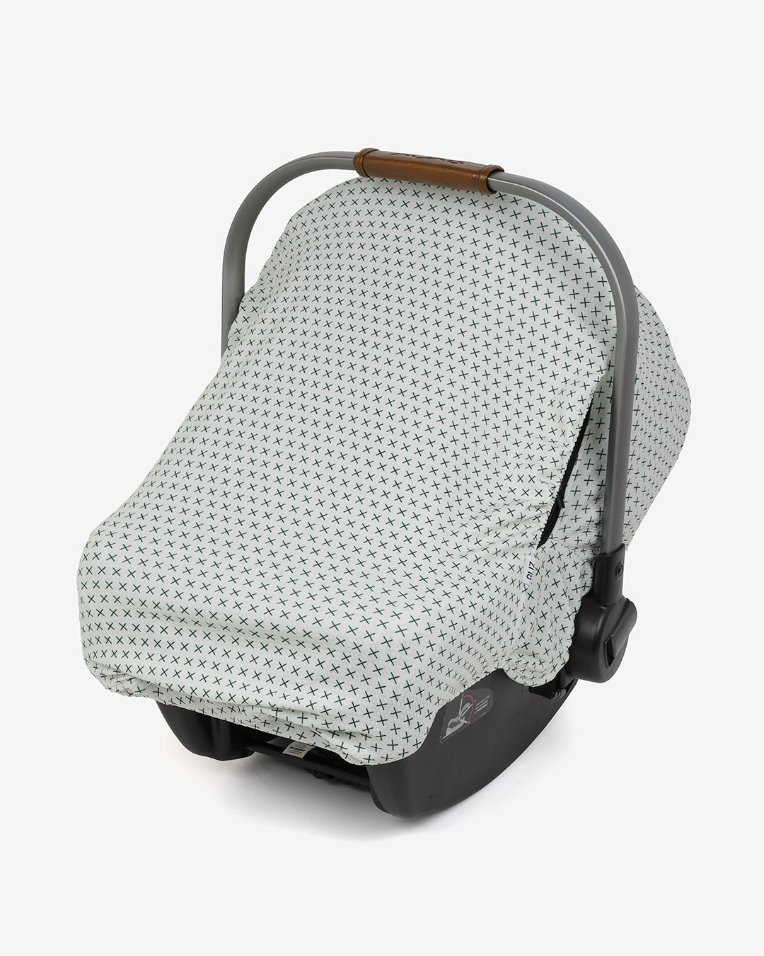 Summer Weave GlizCover™ - X - Gliz Design