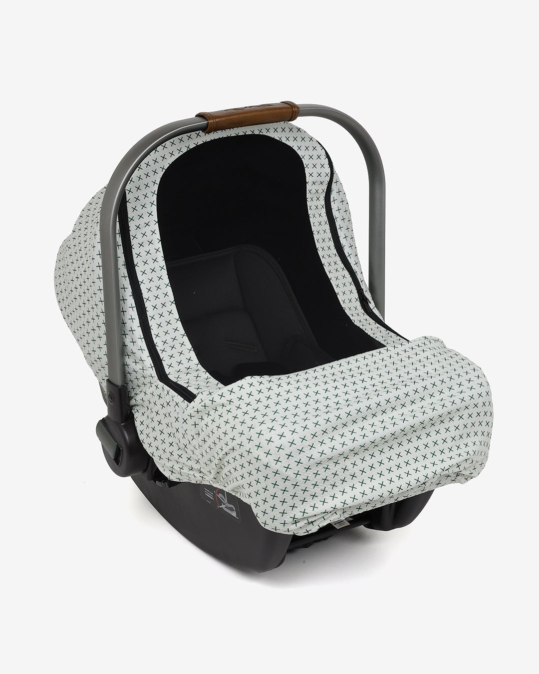 Summer Weave GlizCover™ - X - Gliz Design