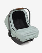 Summer Weave GlizCovers™ - Polka Dot Mint Blue - Gliz Design