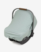 Summer Weave GlizCovers™ - Polka Dot Mint Blue - Gliz Design