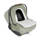 Winter Corduroy Cover - Sage - Gliz Design