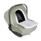 Winter Corduroy Cover - Sage - Gliz Design