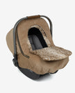 Winter Corduroy GlizCover™ - Copper - Gliz Design