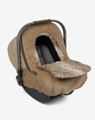 Winter Corduroy GlizCover™ - Copper - Gliz Design