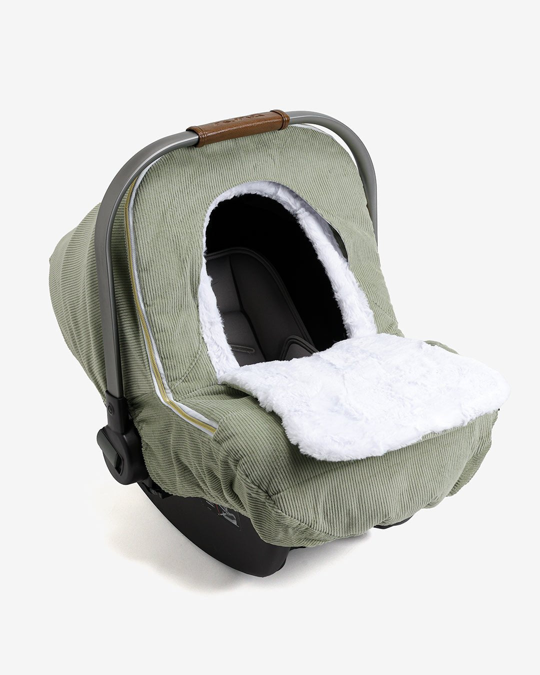 Winter Corduroy GlizCover™ - Sage - Gliz Design