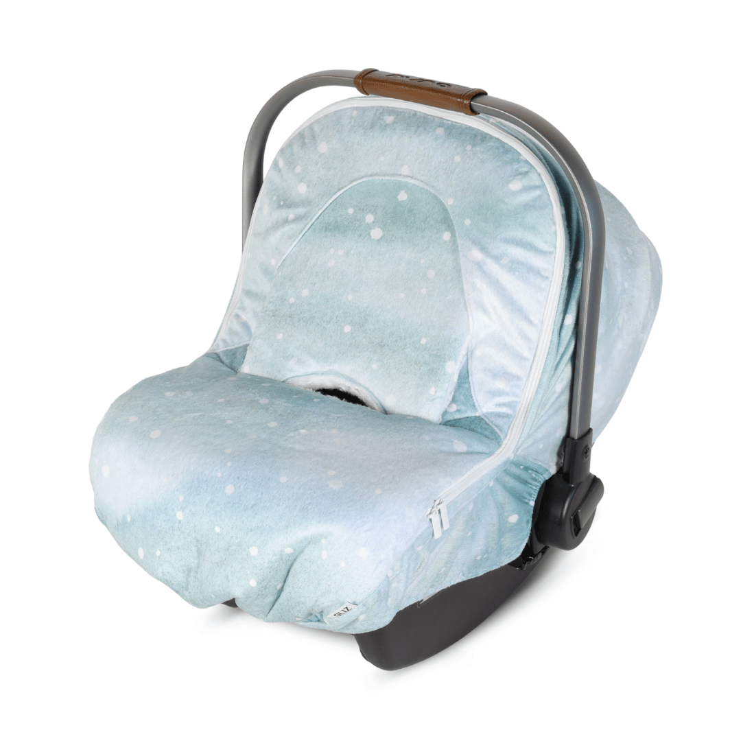 Winter Cover - Celestial Star Mist - Gliz Design