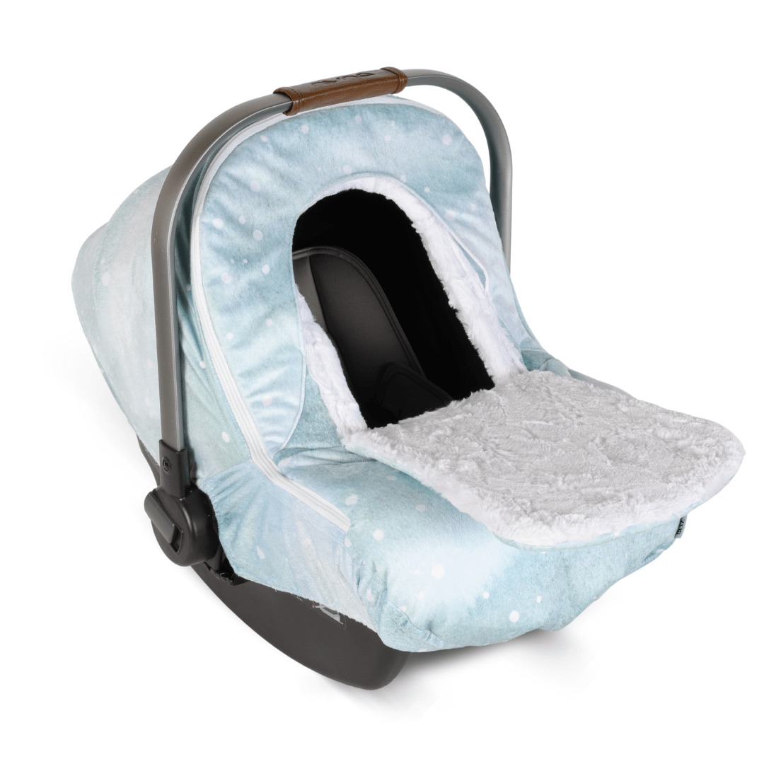 Winter Cover - Celestial Star Mist - Gliz Design