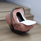 Winter Cover - Climbing Ivy CLAY - Gliz Design