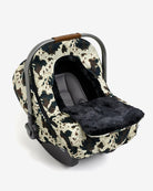 Winter Cover - Cow Hide Print - Gliz Design