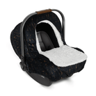 Winter Cover - Gold Tribal - Gliz Design