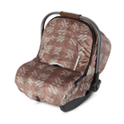 Winter Cover - Hali Vintage Blush - Gliz Design