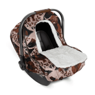 Winter Cover - Hilda the Highland Cow - Gliz Design