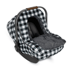 Winter Cover - Modern Plaid - Gliz Design