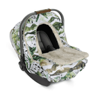 Winter Cover - Mountains Forest - Gliz Design