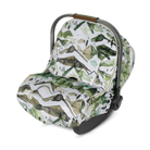 Winter Cover - Mountains Forest - Gliz Design