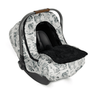 Winter Cover - Old MacDonald - Gliz Design