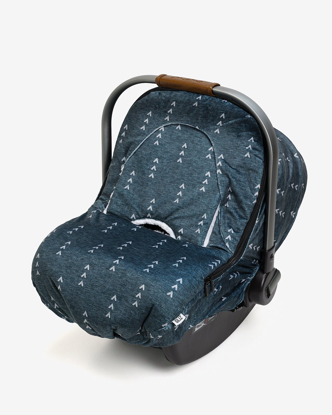 Winter Cover - Tri Triple Arrows - Gliz Design