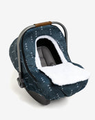 Winter Cover - Tri Triple Arrows - Gliz Design