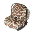 Winter Cover - Vintage Kuba Cloth - Gliz Design