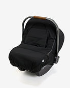 Winter Cover - WeatherPuff - Gliz Design