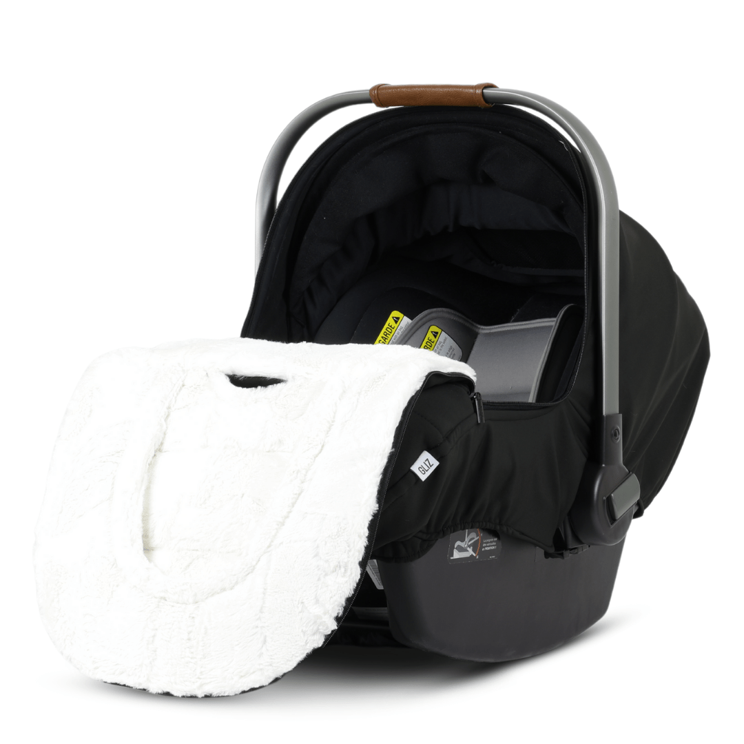 Winter Cover WeatherPuff