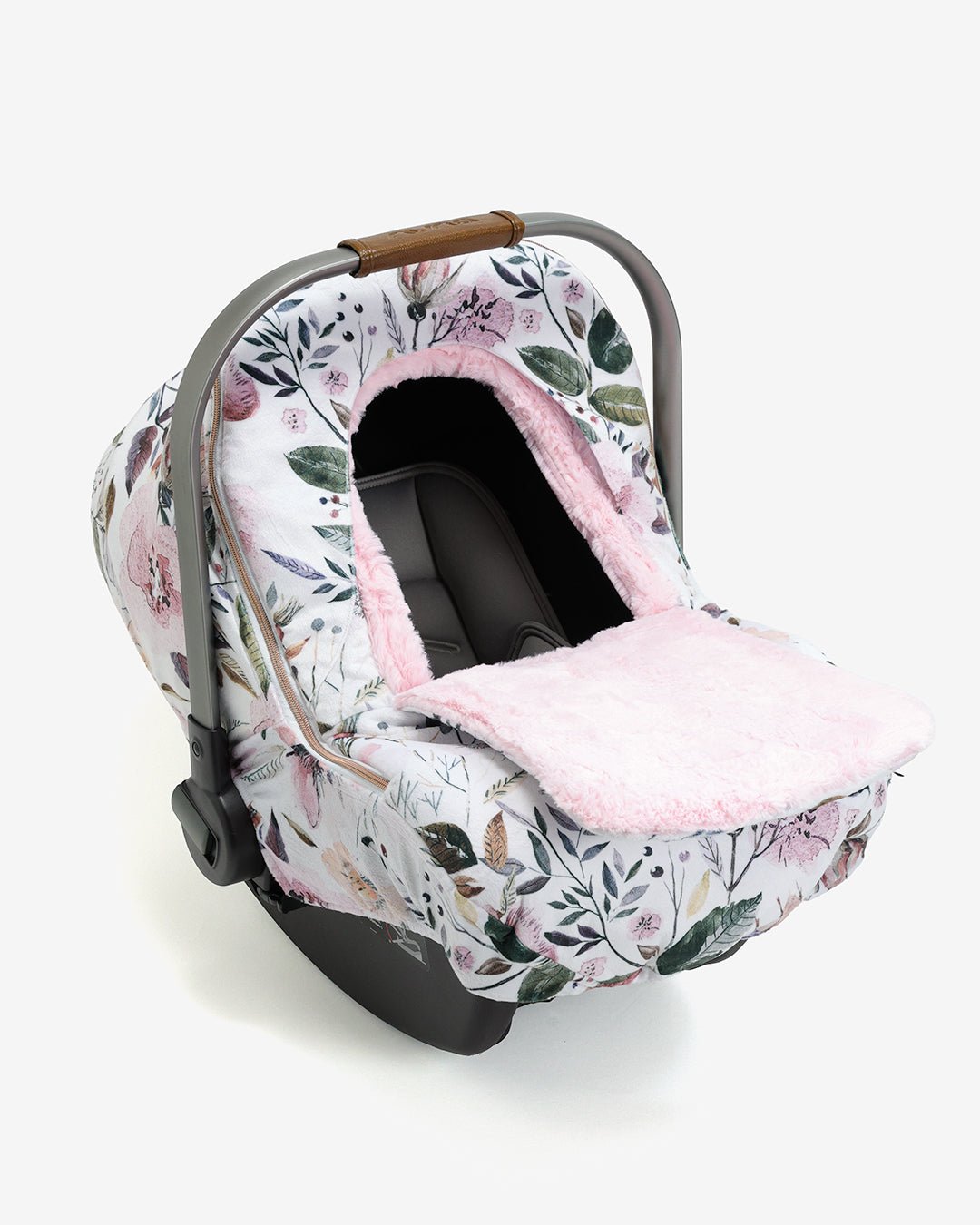 Winter GlizCover™ - Autumnal Blush Watercolor - Gliz Design