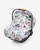 Winter GlizCover™ - Autumnal Blush Watercolor - Gliz Design