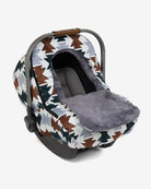 Winter GlizCover™ - Bohemian Aztec - Gliz Design