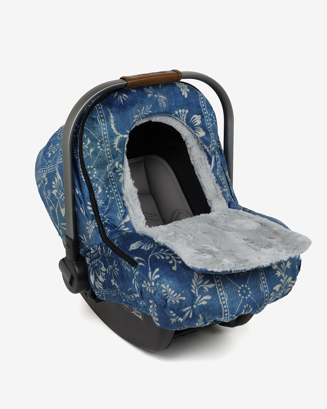 Winter GlizCover™ - Bohemian Dreamers Denim - Gliz Design