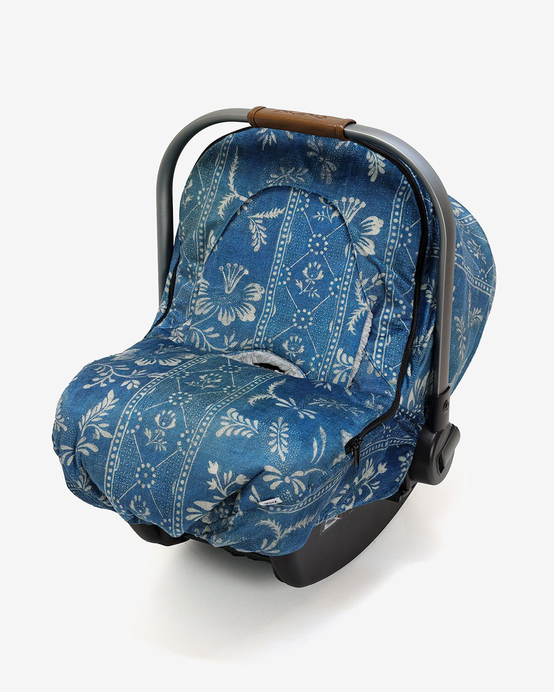 Winter GlizCover™ - Bohemian Dreamers Denim - Gliz Design