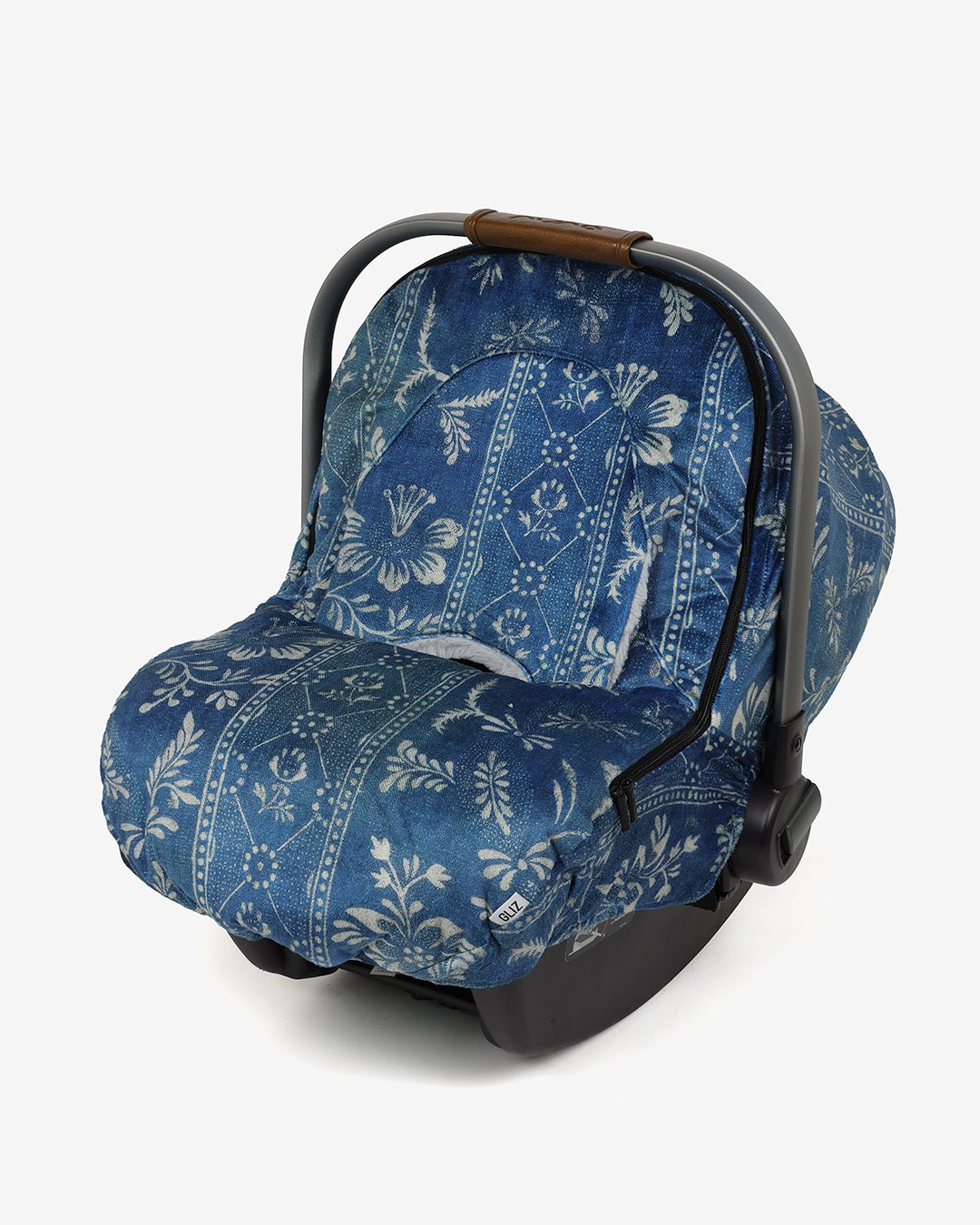 Winter GlizCover™ - Bohemian Dreamers Denim - Gliz Design