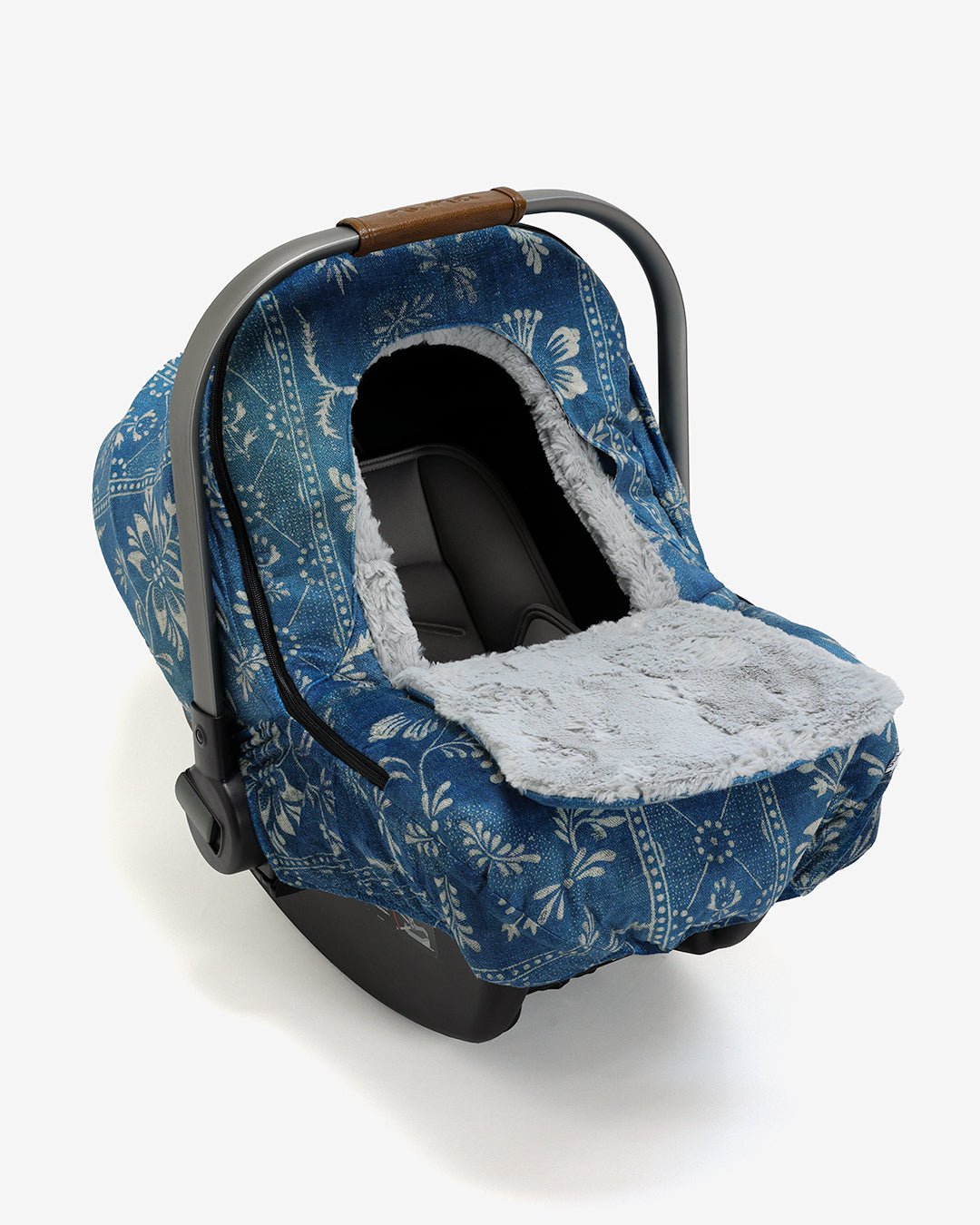 Winter GlizCover™ - Bohemian Dreamers Denim - Gliz Design