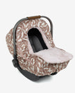 Winter GlizCover™ - Botanical Wild Leaf - Gliz Design