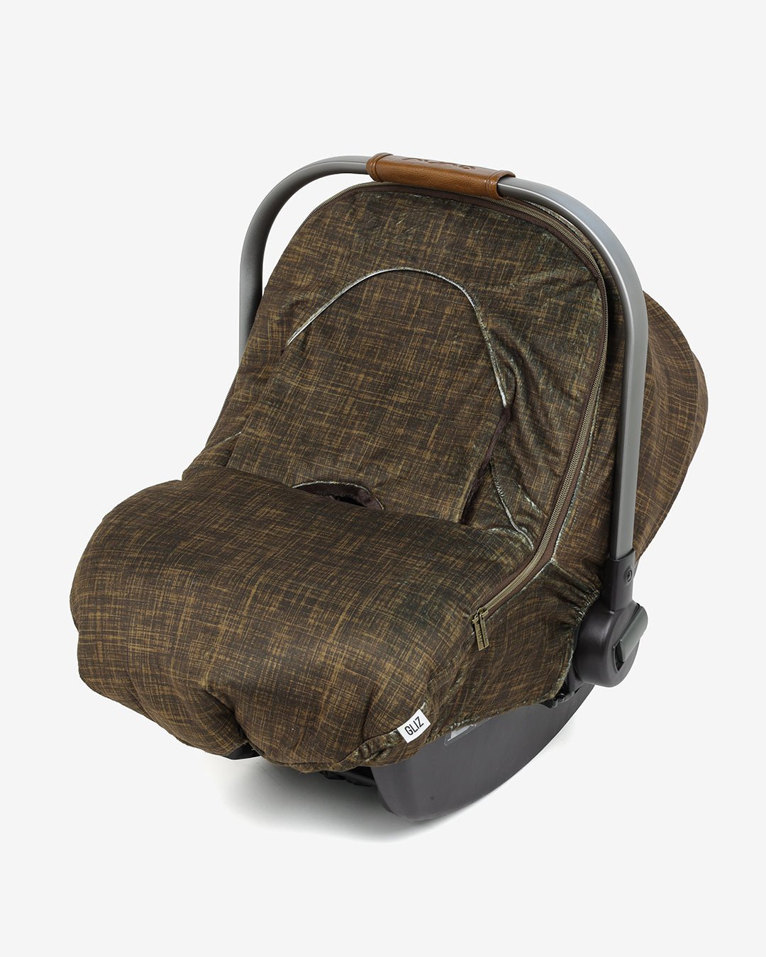 Winter GlizCover™ - Brown - Gliz Design