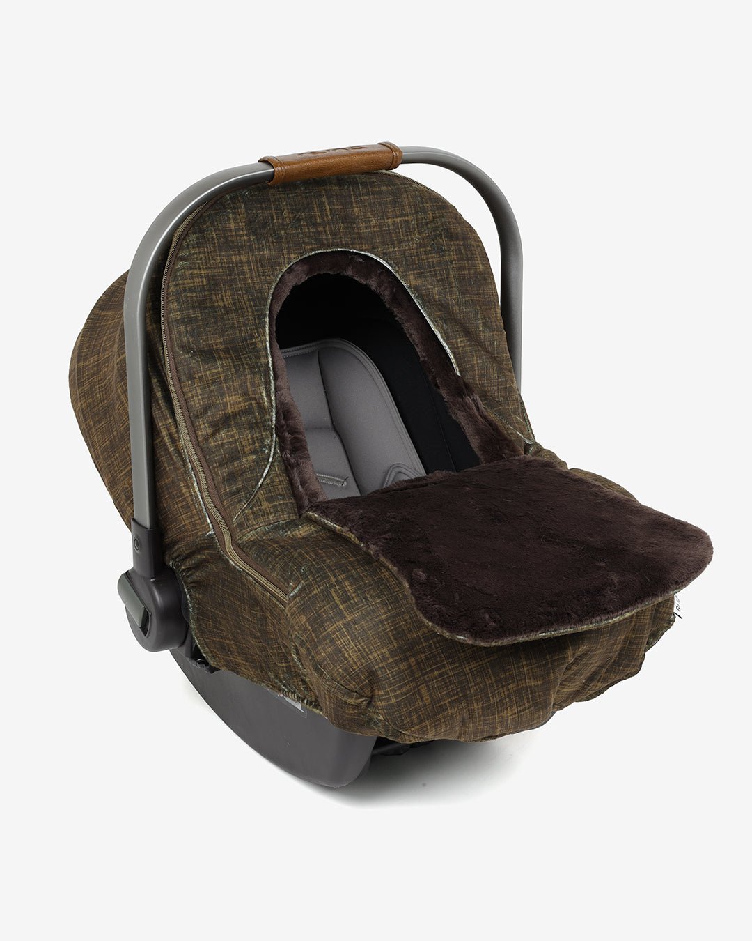 Winter GlizCover™ - Brown - Gliz Design