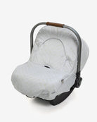 Winter GlizCover™ - Chevron - Gliz Design