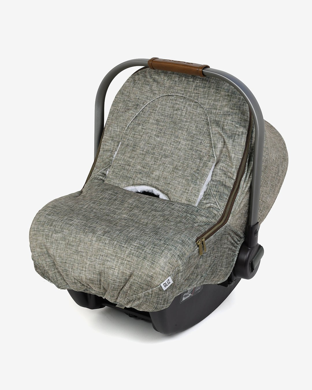 Winter GlizCover™ - Cocoa - Gliz Design