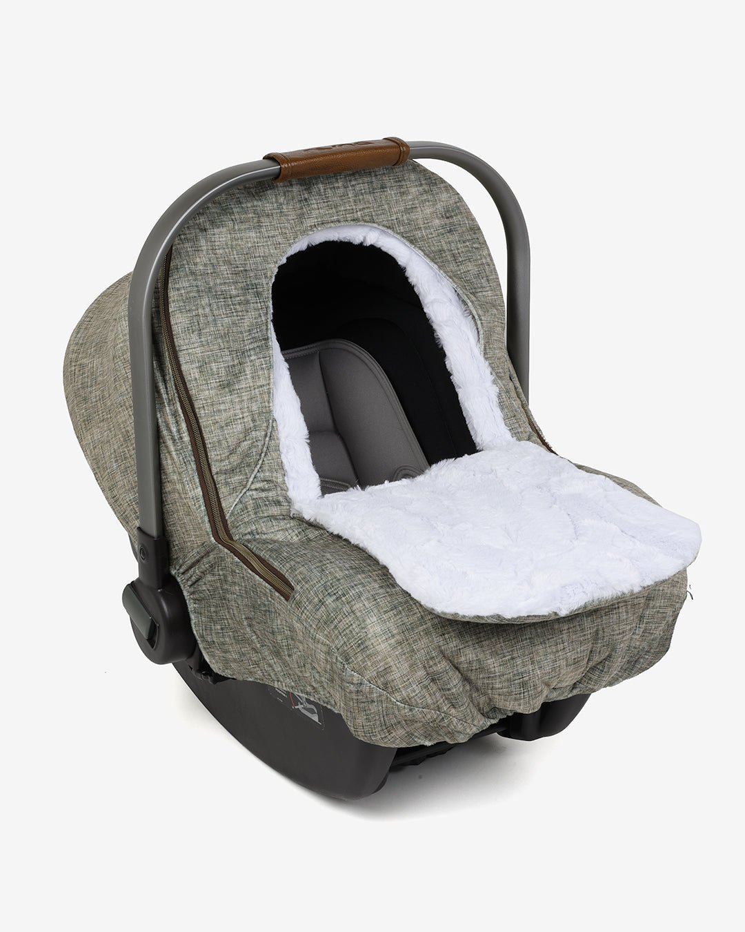 Winter GlizCover™ - Cocoa - Gliz Design