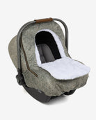 Winter GlizCover™ - Cocoa - Gliz Design
