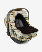 Winter GlizCover™ - Combine Harvesters - Gliz Design