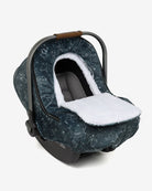 Winter GlizCover™ - Constellations Charcoal - Gliz Design