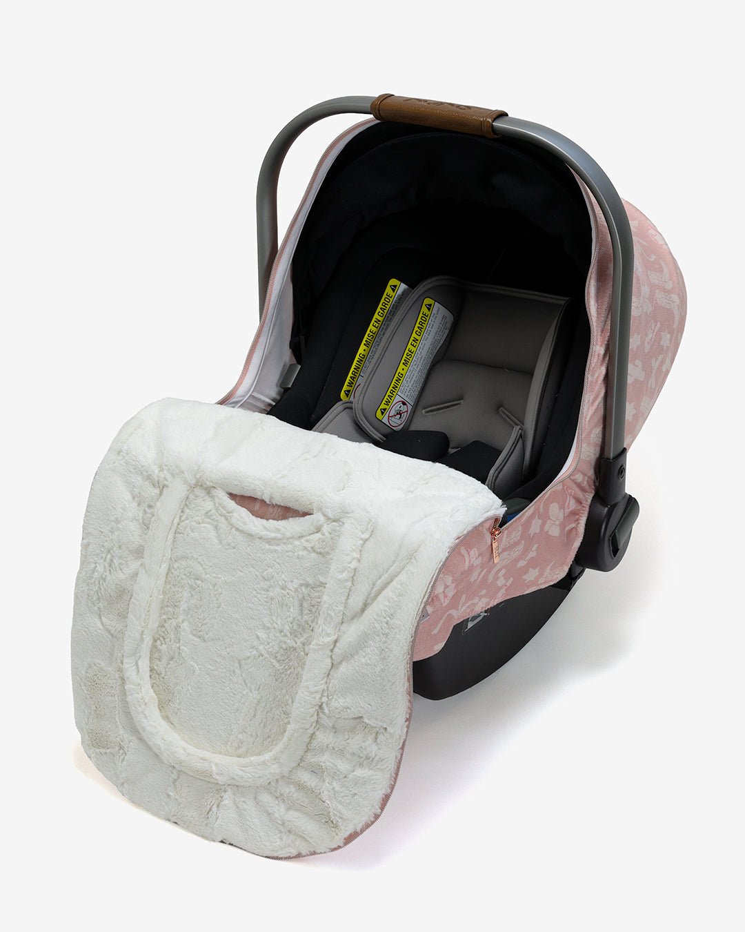 Winter GlizCover™ - Cowgirl Charm - Gliz Design