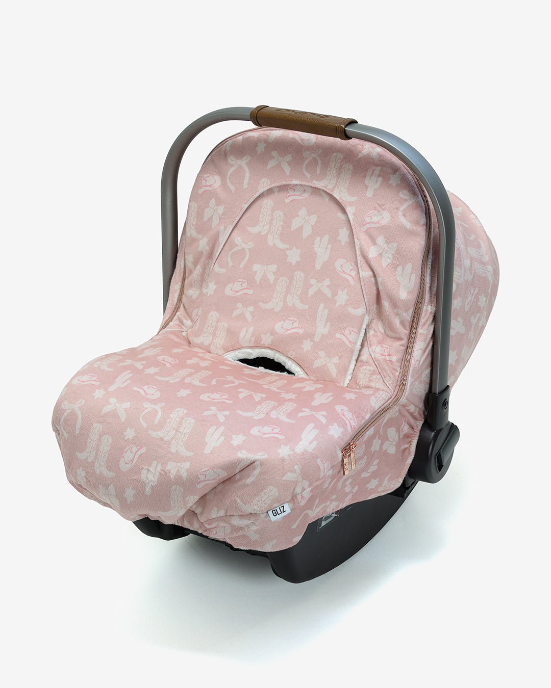 Winter GlizCover™ - Cowgirl Charm - Gliz Design