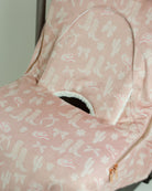 Winter GlizCover™ - Cowgirl Charm - Gliz Design